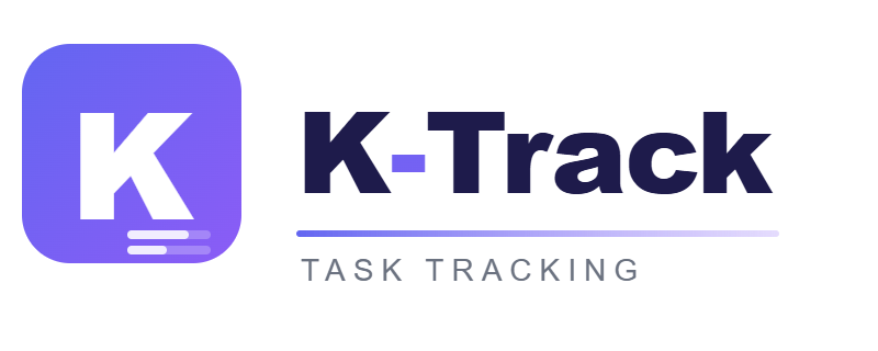 K-Track Logo